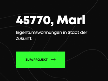 Website für Immobilienmakler, beste Makler-Webseite 2024 - #bekasmedia